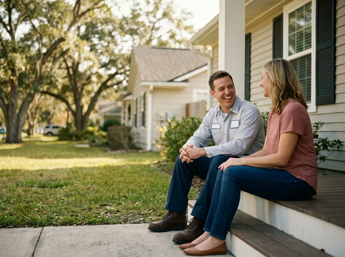 Septic tank pumping FAQs for Murrayville, GA